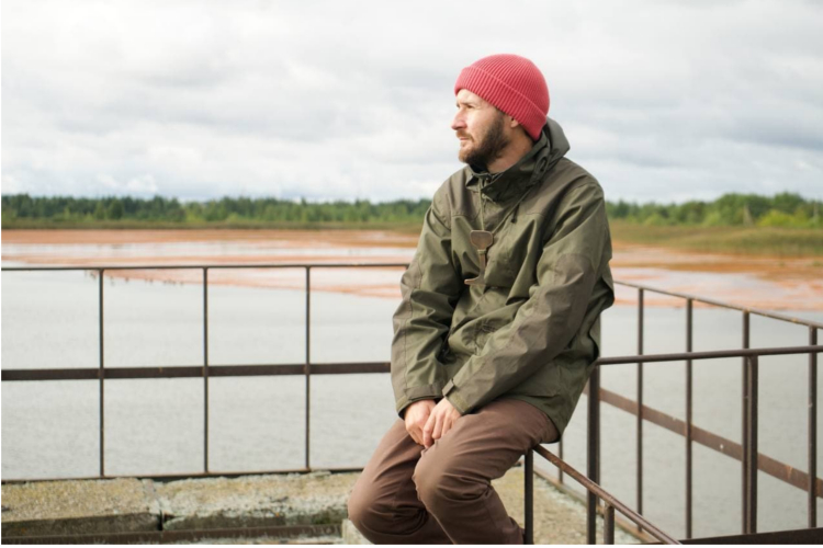 Женя Миронов