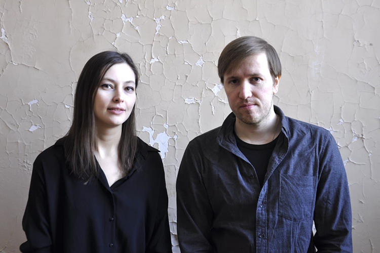 Окружнов и Шарова