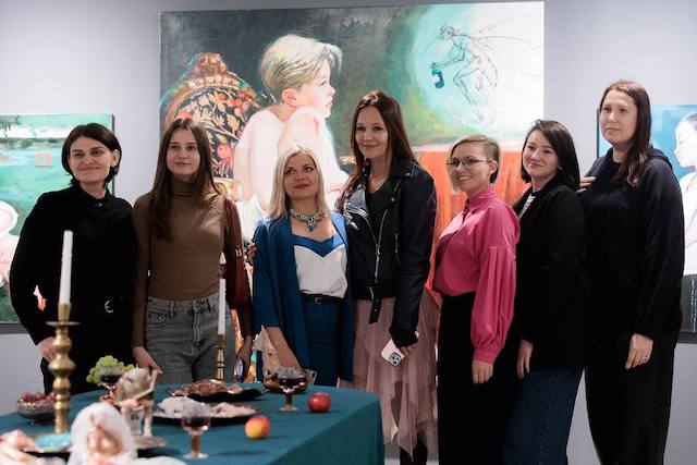 Ирина Дрозд