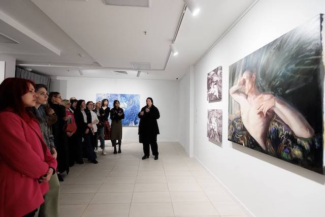 Ольга Тобрелутс