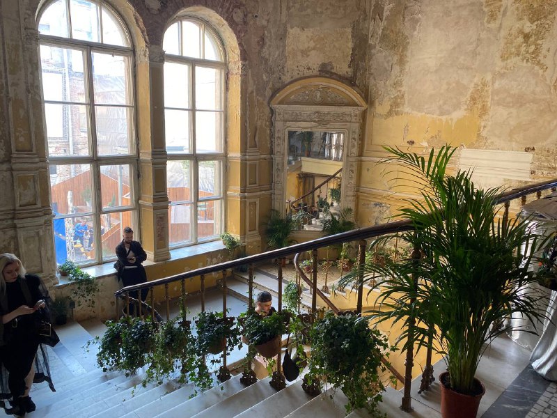 Особняк Гурьевых-Нарышкиных