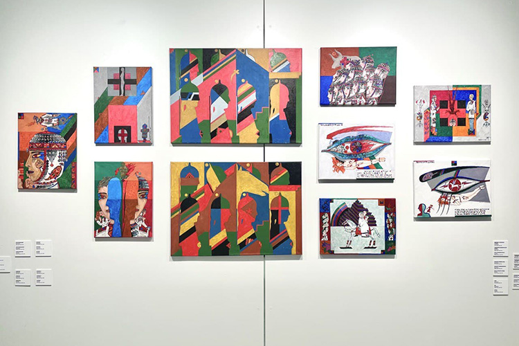 праски витти