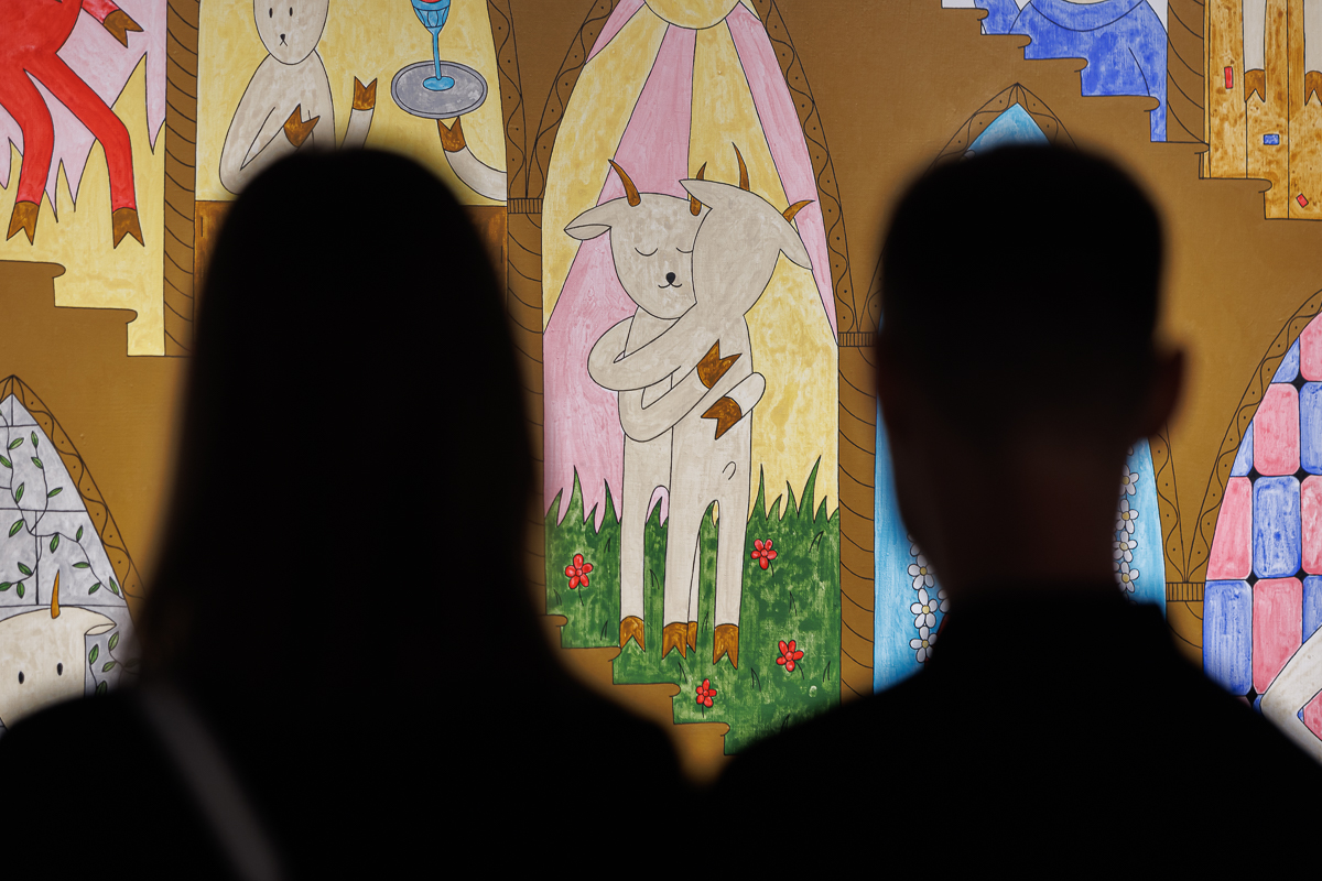 Фото: Сергей Елагин