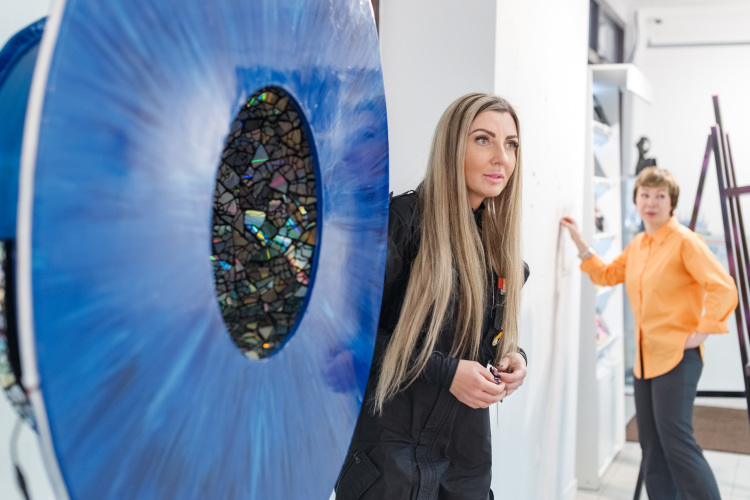 Екатерина Смирнова