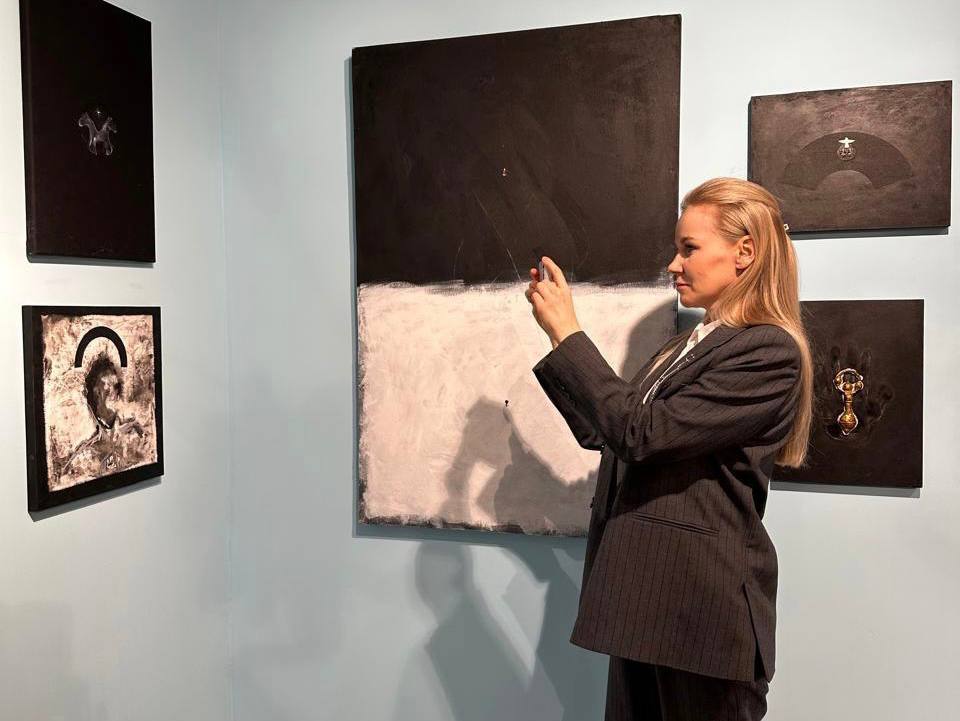 Вице-мэр Казани