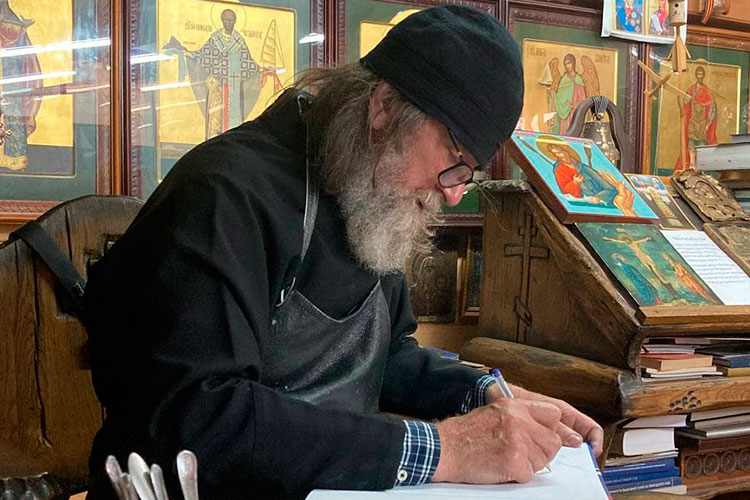 Фёдор Конюхов. Фото: Иветта Невинная