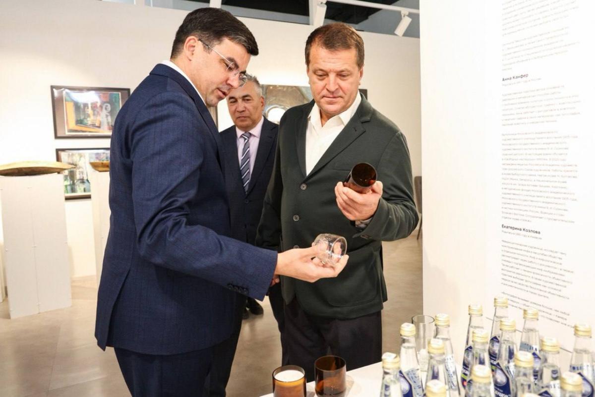 Ильсур Метшин 