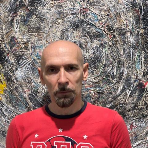 Альберт Закиров