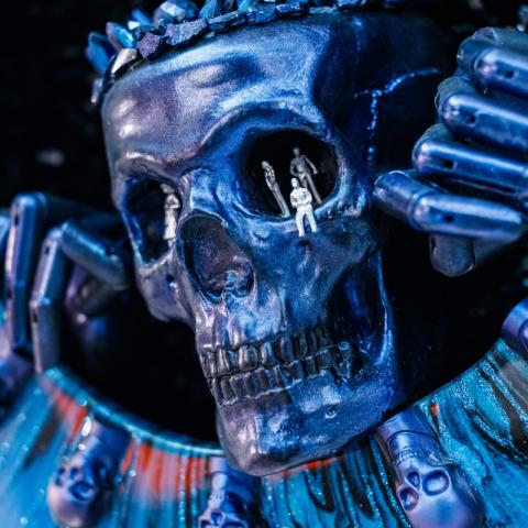 "Глаз" (Екатерина Смирнова)