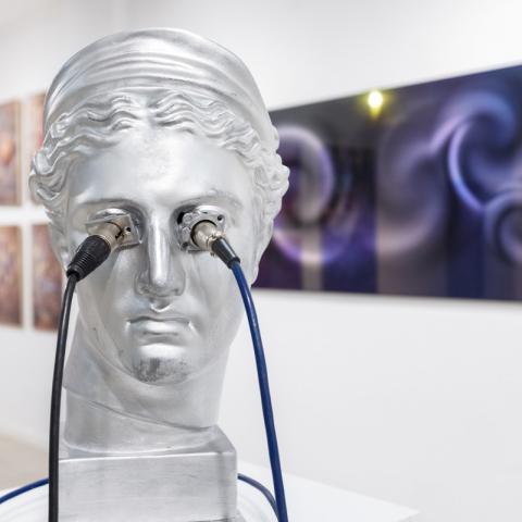 "Focus Point" (Максим Тимофеев)