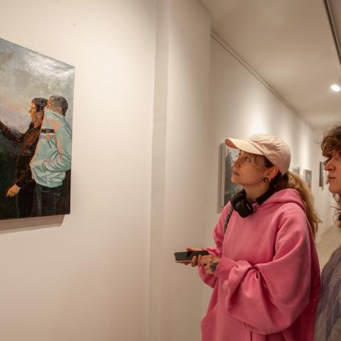 Гори, чтобы светить