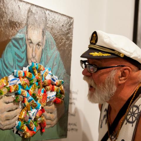 Сладкая жизнь