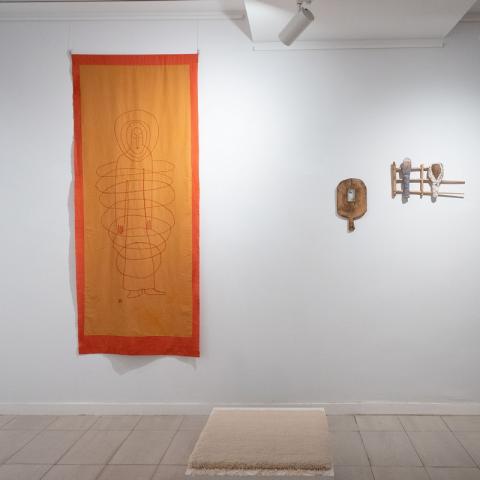 Работы Нелли Акчуриной