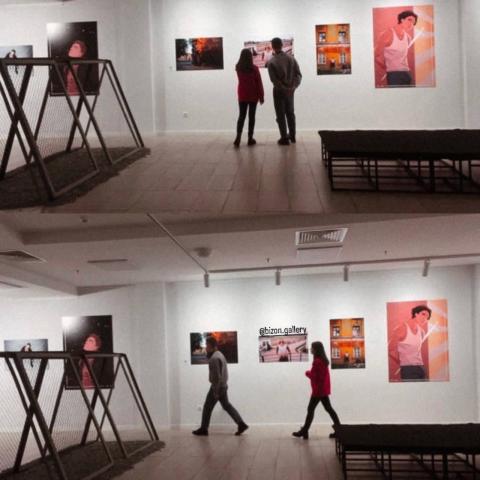 Фото гостей