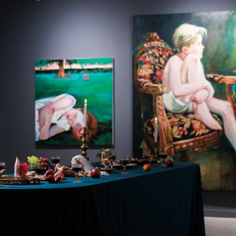 Ирина Дрозд