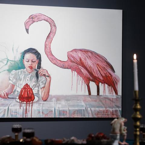 Ирина Дрозд