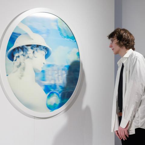 Ольга Тобрелутс