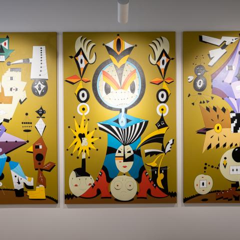 Фото: Сергей Елагин