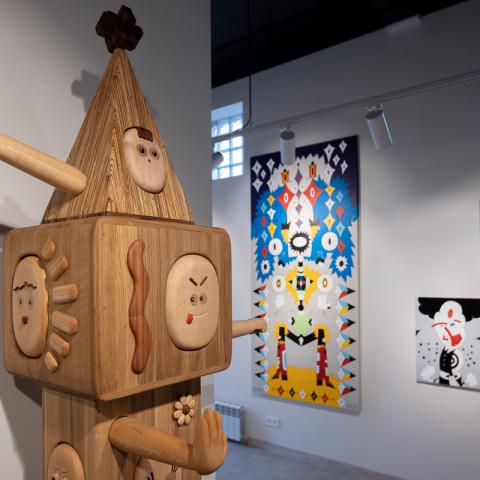 Фото: Сергей Елагин