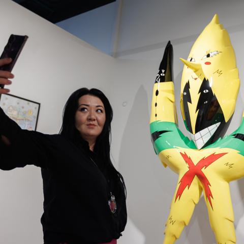 Фото: Сергей Елагин