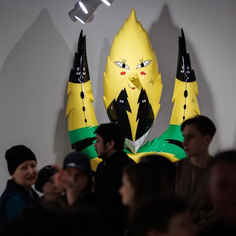 Фото: Сергей Елагин