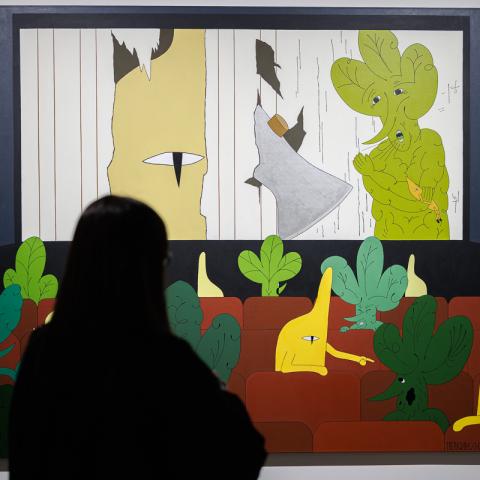 Фото: Сергей Елагин