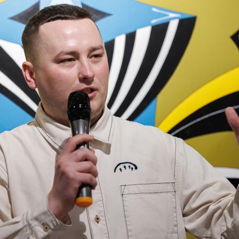 Фото: Сергей Елагин