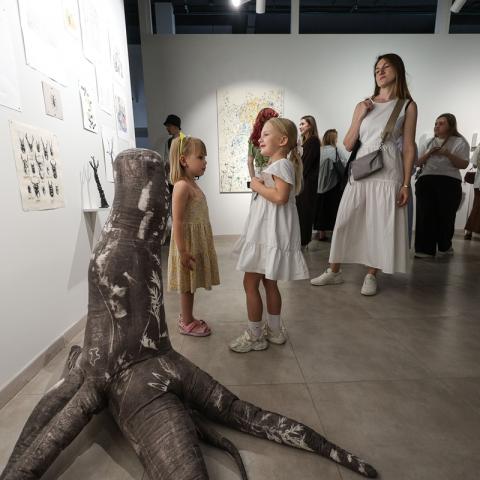 Фото: Сергей Елагин