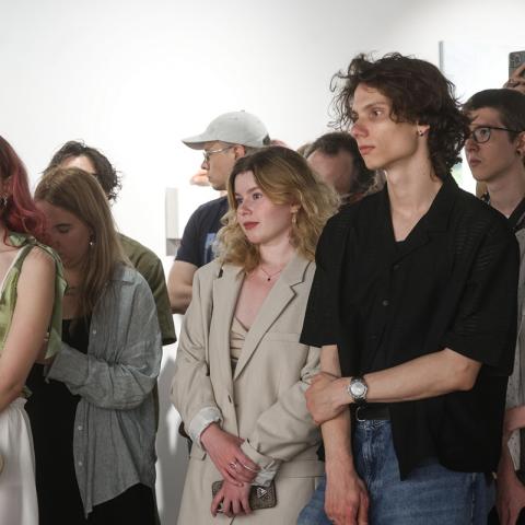 Фото: Сергей Елагин