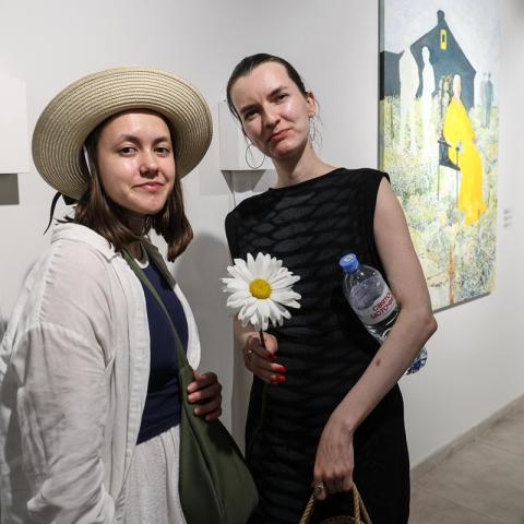 Фото: Сергей Елагин