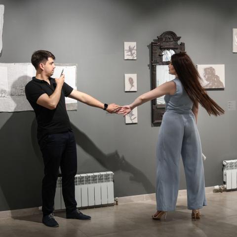 Фото: Сергей Елагин