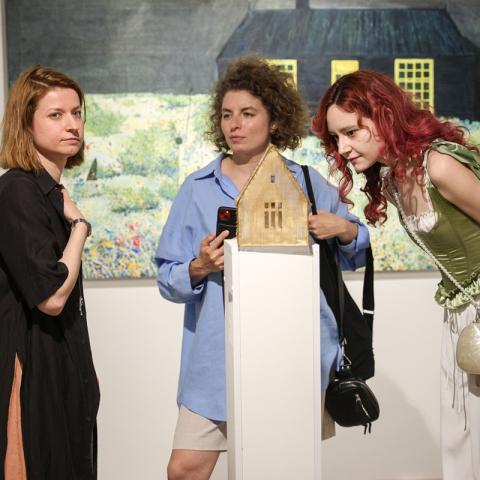 Фото: Сергей Елагин