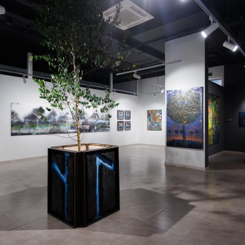 Фото Сергея Елагина