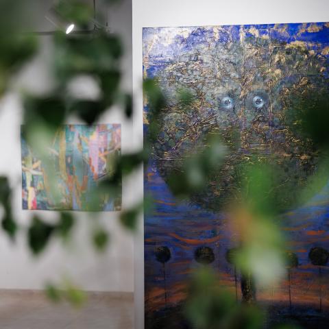 Фото Сергея Елагина