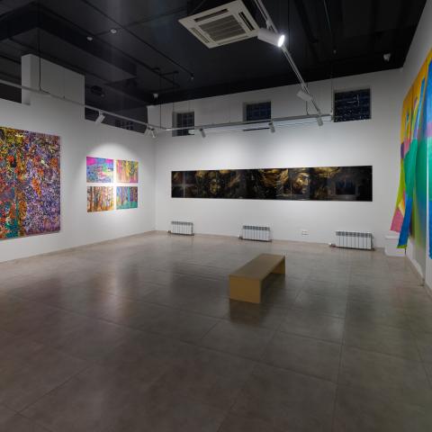 Фото Сергея Елагина