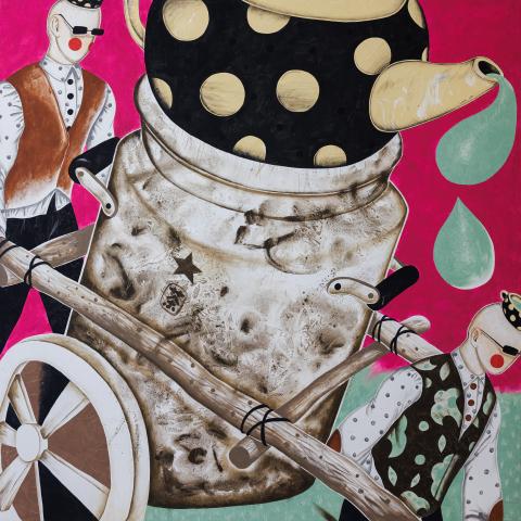 Фото: Сергей Елагин