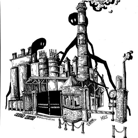 Марк Берман