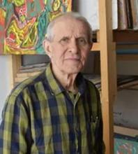 Зиннур Миннахметов